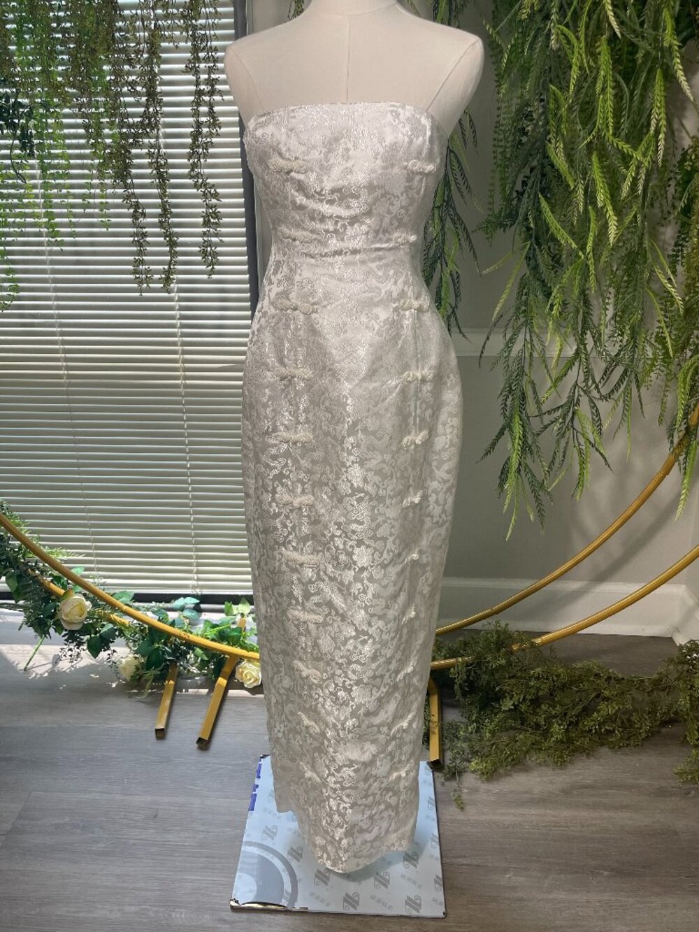 Sau Lee | Jennifer Dress